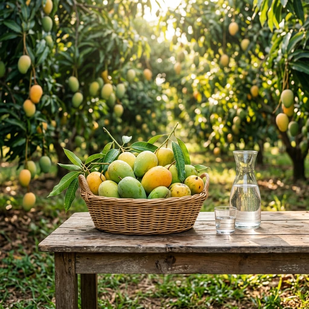 ফরমালিন ও রাসায়নিক মুক্ত পরীক্ষা